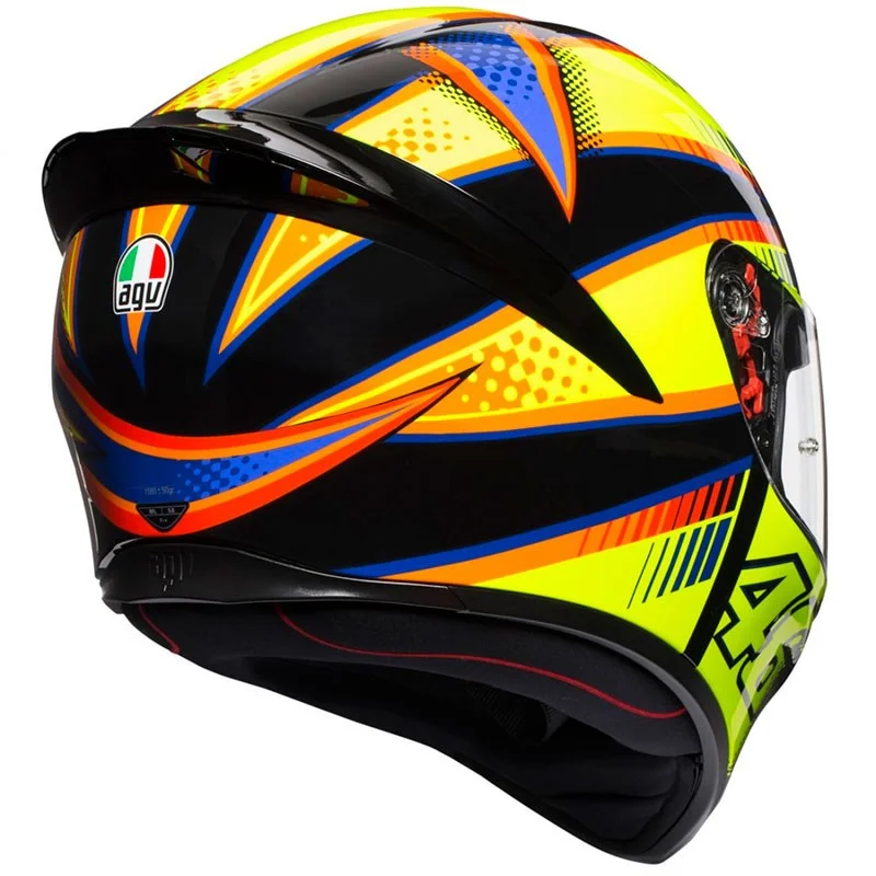 agv k1 helmet soleluna 2015 Helmet AGV K1 Top Soleluna 2015 -22%