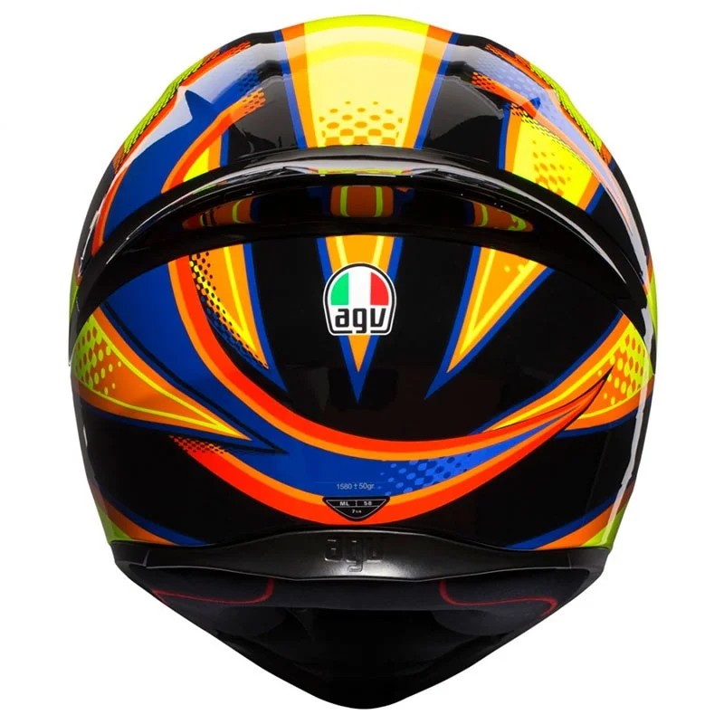 Helmet AGV K1 Top Soleluna 2015 -22%