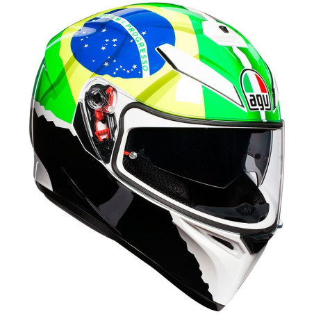 AGV K-3 SV MORBIDELLI 2017 PLK