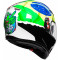 AGV K-3 SV MORBIDELLI 2017 PLK