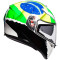 AGV K-3 SV MORBIDELLI 2017 PLK