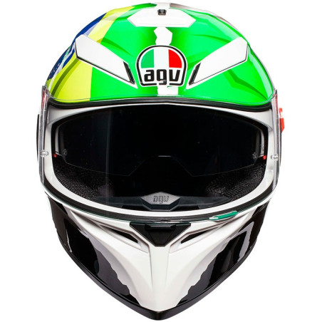 AGV K-3 SV MORBIDELLI 2017 PLK