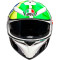 AGV K-3 SV MORBIDELLI 2017 PLK