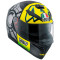 Casco AGV K-3 SV Winter Test 2012 ▶️ -??% -