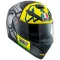 Casco AGV K-3 SV Winter Test 2012 ▶️ [-??%]
