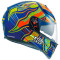 Casco AGV K-3 SV 5 Continents ▶️ [-10%]