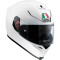 AGV K5 S MONO - Model BLANC PERLA