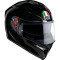 AGV K-5 S SOLID PLK