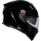 AGV K-5 S SOLID PLK