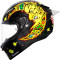AGV PISTA GP R ROSSI 20YEARS PINLOCK LIMITES EDITION