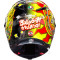 AGV PISTA GP R ROSSI 20YEARS PINLOCK LIMITES EDITION