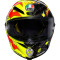 AGV PISTA GP R ROSSI 20YEARS PINLOCK LIMITES EDITION