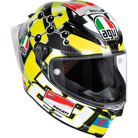 Helmet AGV Pista GP R  Iannone 2016 ▶️ [-43%]
