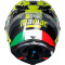 Helmet AGV Pista GP R  Iannone 2016 ▶️ [-43%]