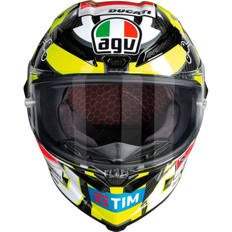 Helmet AGV Pista GP R  Iannone 2016 ▶️ [-43%]