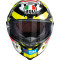 Helmet AGV Pista GP R  Iannone 2016 ▶️ [-43%]