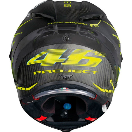 Helmet AGV Pista GP R  Project 46 2.0 ▶️ [-43%]
