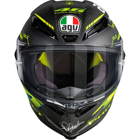 Helma AGV Pista GP R Project 46 2.0 ▶️ [-43%]
