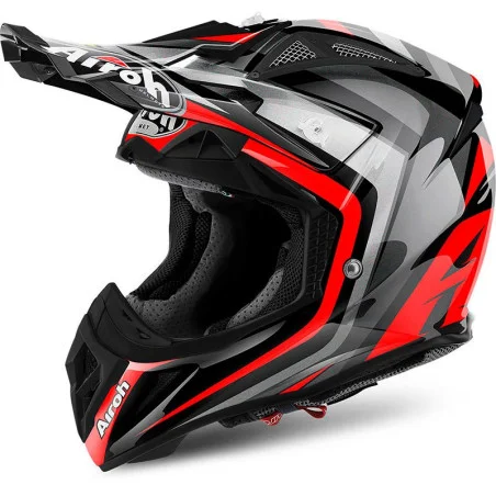 AIROH AVIATOR 2.2 WARNING