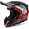 AIROH AVIATOR 2.2 WARNING