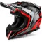 AIROH AVIATOR 2.2 WARNING