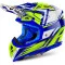 AIROH AVIATOR 2.2 RESTYLE - Modell GUL GLANS