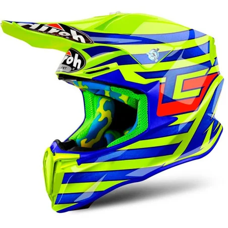 AIROH TWIST CAIROLI QATAR