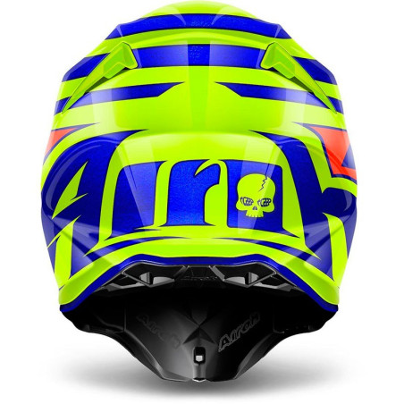 AIROH TWIST CAIROLI QATAR