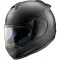 ARAI CHASER-V ECOPURE - Modèle FROST BLACK