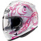 ARAI CHASER-X STYLE