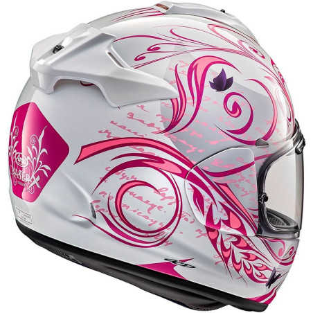 ARAI CHASER-X STYLE