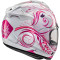 ARAI CHASER-X STYLE