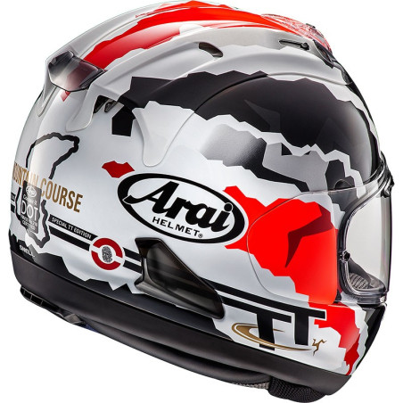 ARAI RX-7V DOOHAN TT