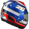 Arai RX-7V Pedrosa Samurai Helm – Superangebot von -35 %!