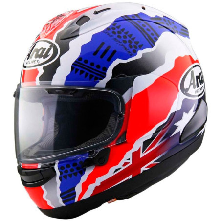 Helmet Arai RX-7V Doohan Jubilee ▶️ [-??%]