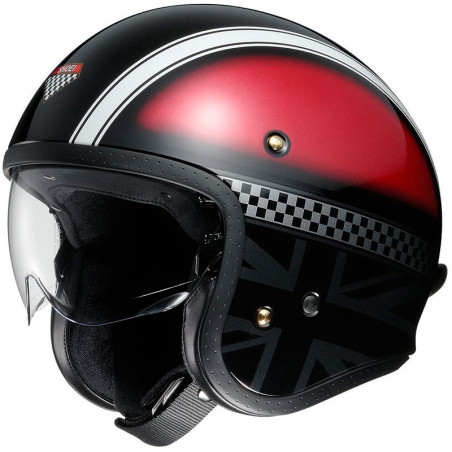 Casco Shoei J.O Hawker ▶️ -??% - 