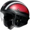 Casco Shoei J.O Hawker ▶️ -??% - 