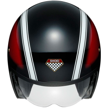 Helmet Shoei J.O Hawker ▶️ [-??%]