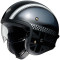 SHOEI J.O HAWKER - Modello TC5