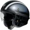 SHOEI J.O HAWKER - Modell TC5