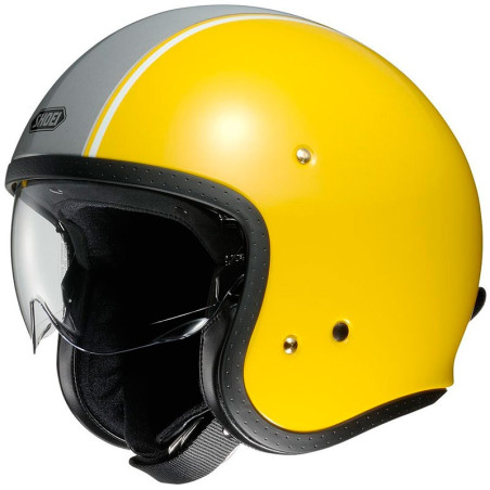 Casco jet Shoei J.O Carburettor -??%
