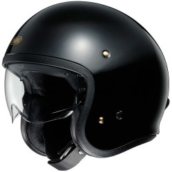 Shoei J.O Monocolor jet-hjelm – ??%  