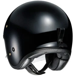 Casc jet Shoei J.O Monocolor -??%