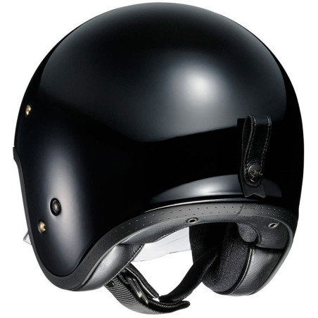 Capacete jet Shoei J.O Monocolor -??%