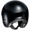 Capacete jet Shoei J.O Monocolor -??%