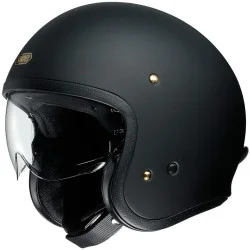 Shoei J.O. Monocolor Jet Helmet -??%