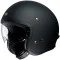 Open face helmet Shoei J.O Solid -??%
