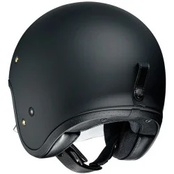 Shoei J.O. Monocolor Jet Helmet -??%