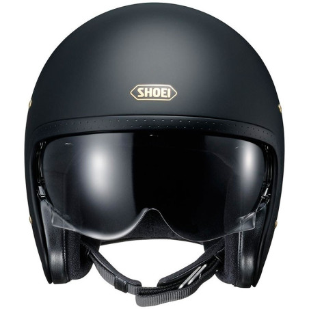 Open face helmet Shoei J.O Solid -??%