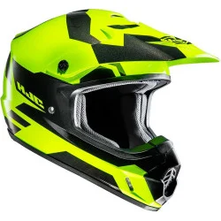 Helmet HJC CS-MX 2 Pictor ▶️ [-??%]